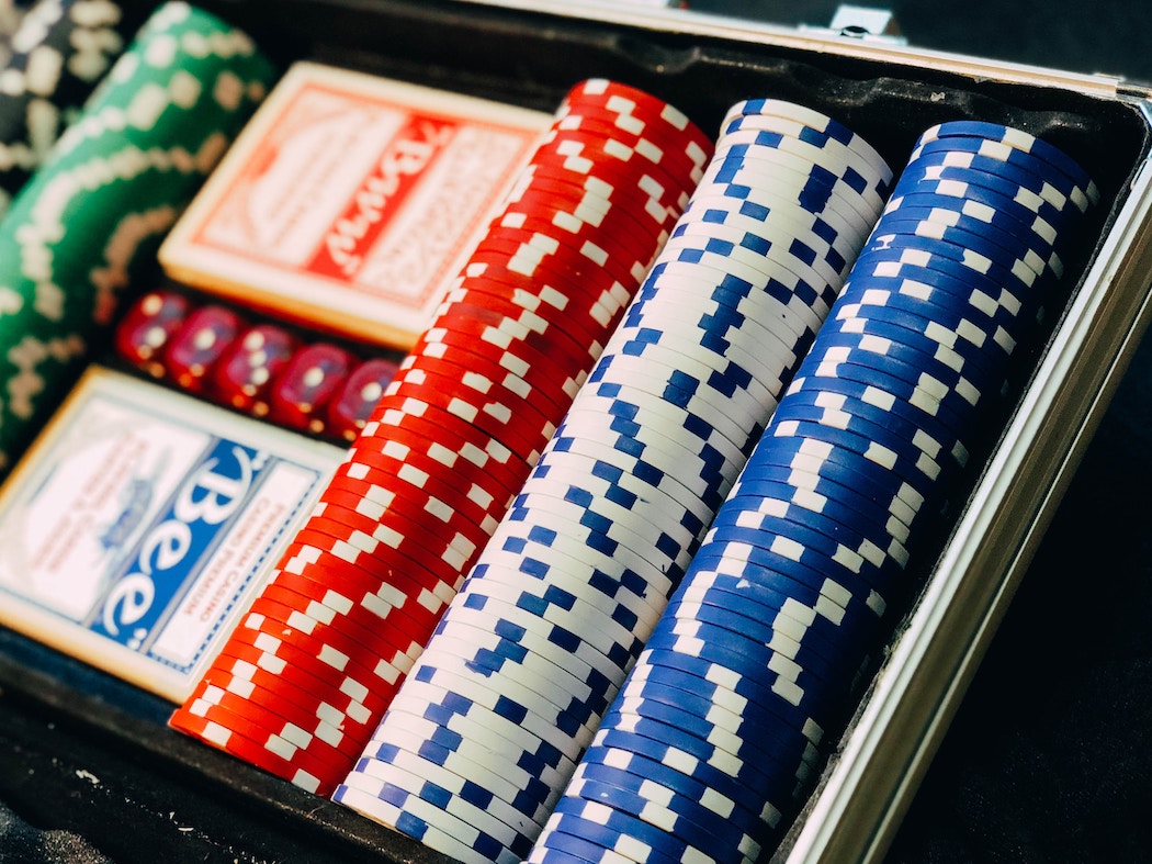 The Philosophy Of casino