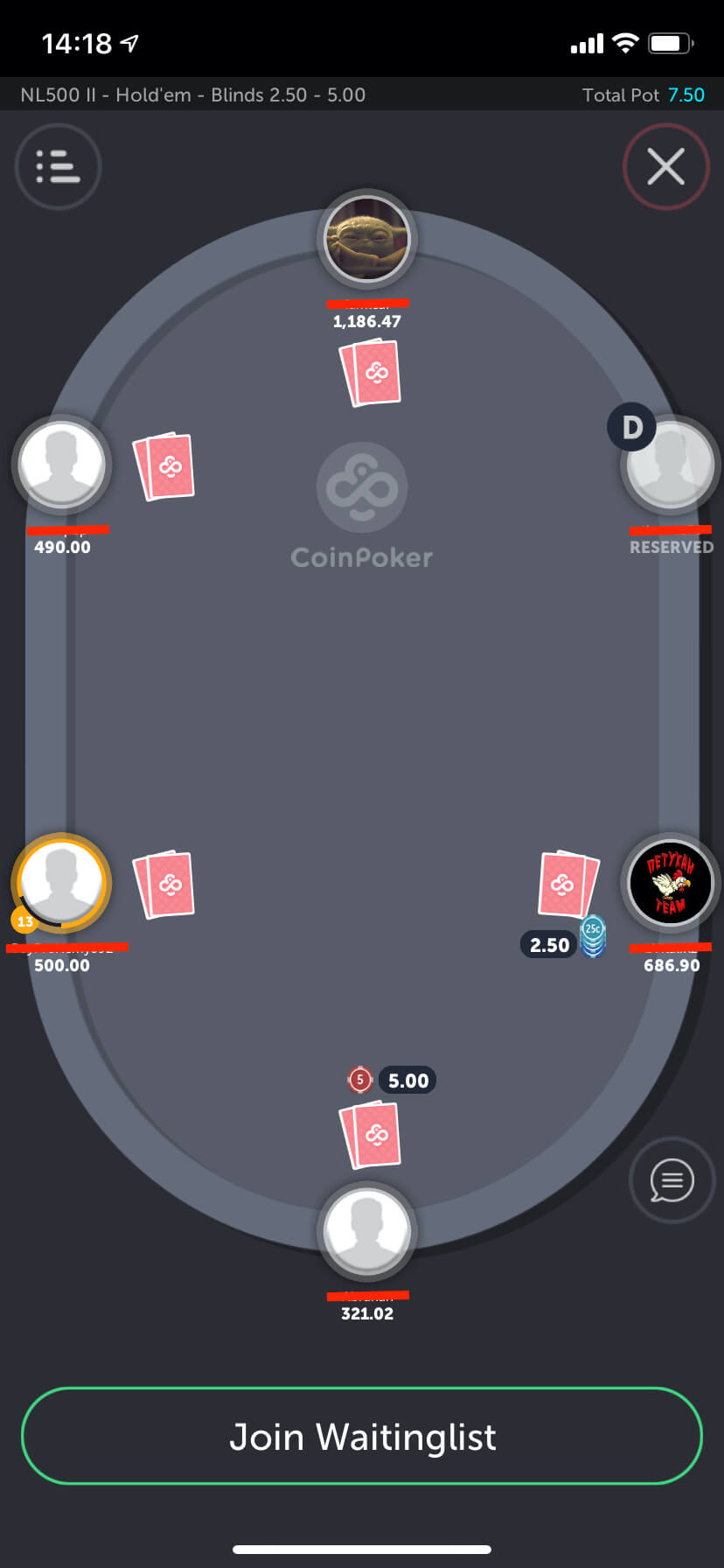 Best 10 FREE Poker Apps | Android & iOS | Win Real Money