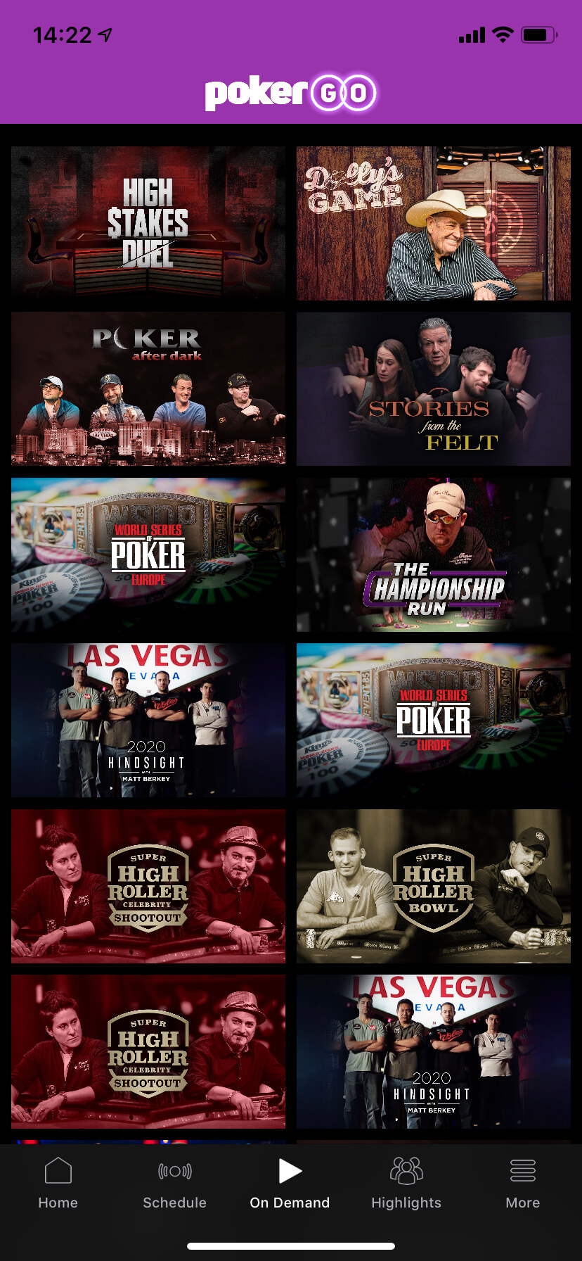 10 Best Mobile Poker Apps | Android & iOS | Win Real Money