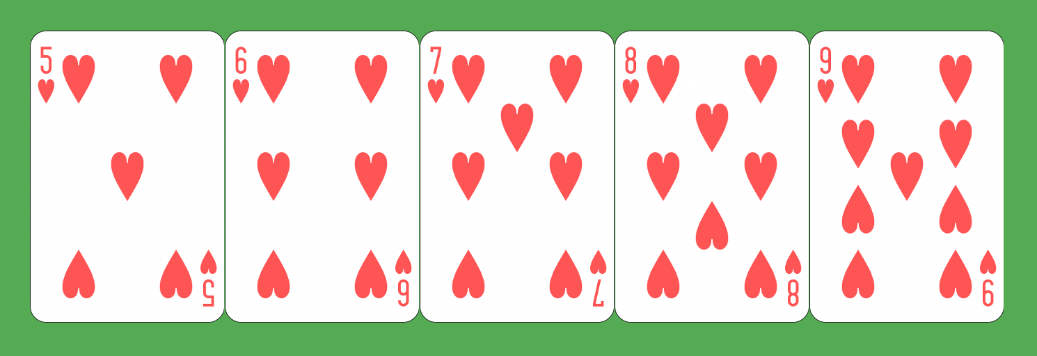 Najděte rychlou cestu k poker