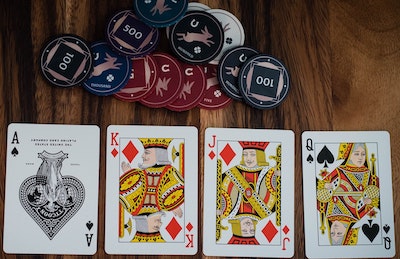 Poker statistics guide