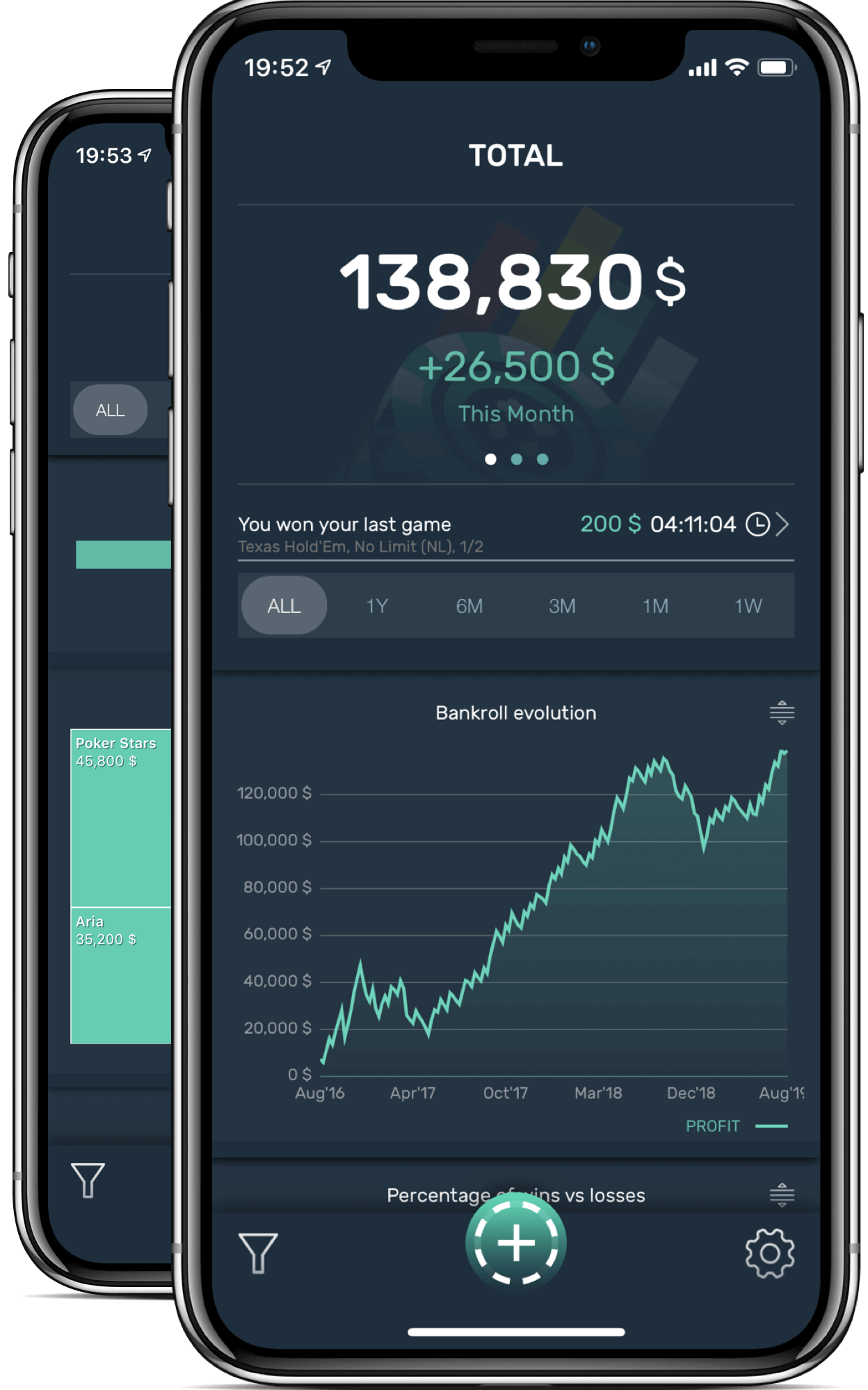 Download Poker App for iOS & Android Users - Play and Win on