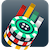 Poker Stack logo